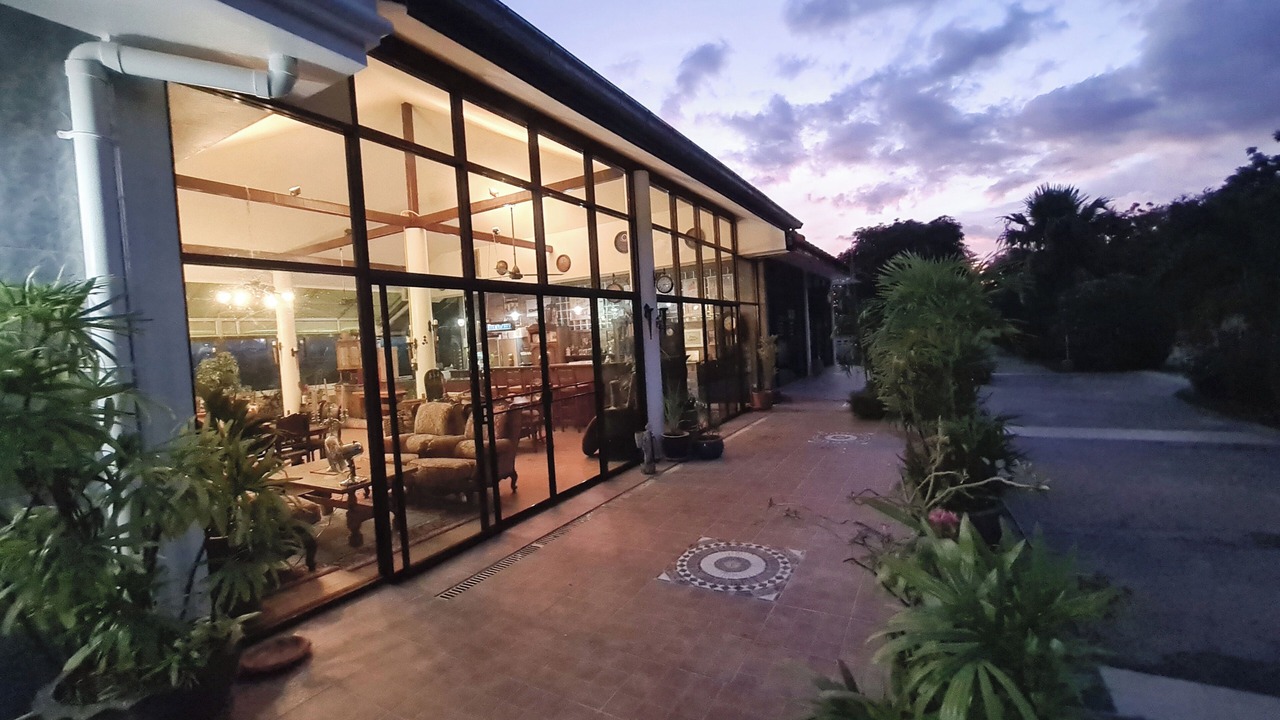 Photo of Patio Balcony in Cha-am