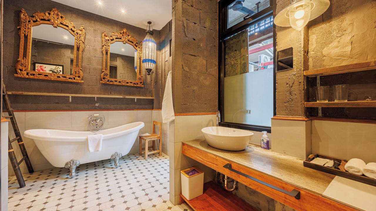 Photo of Bathroom in Bang Rak
