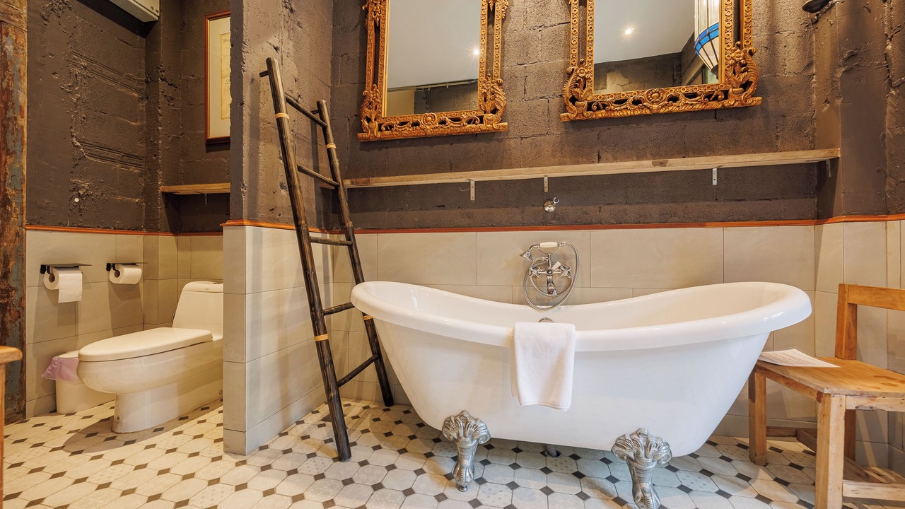 Photo of Bathroom in Bang Rak