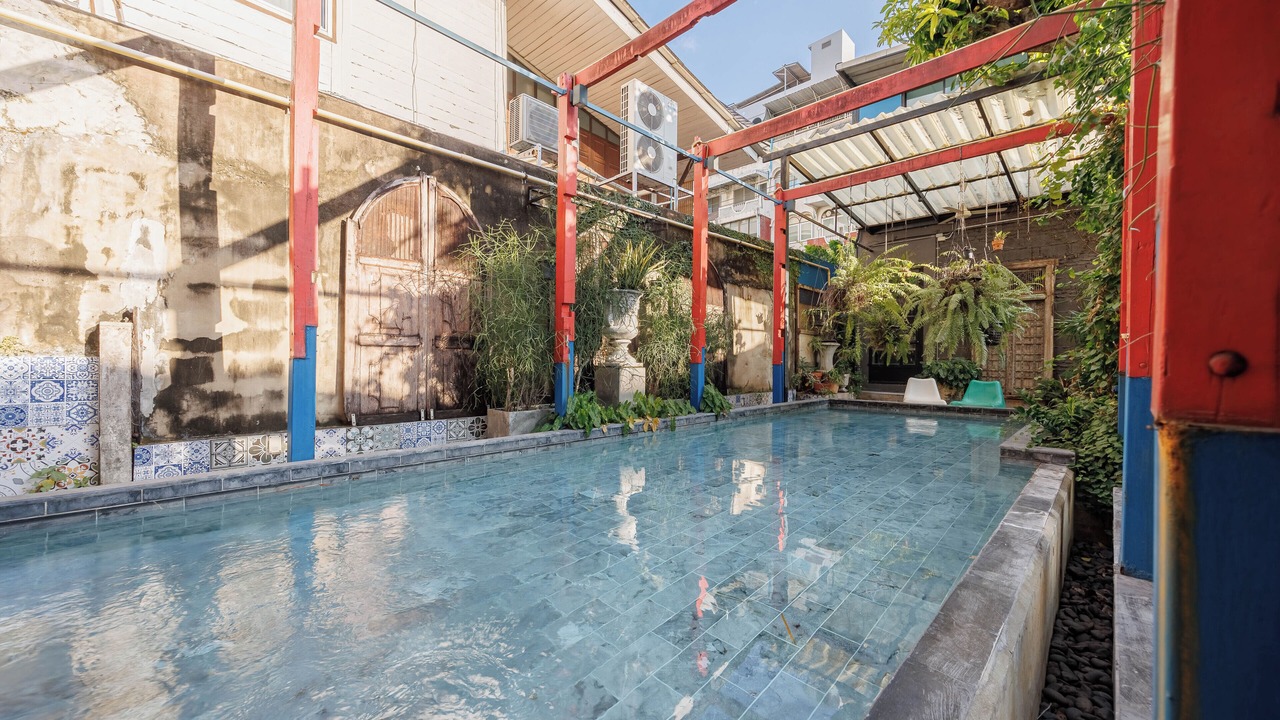 Photo of Outdoor in Bang Rak