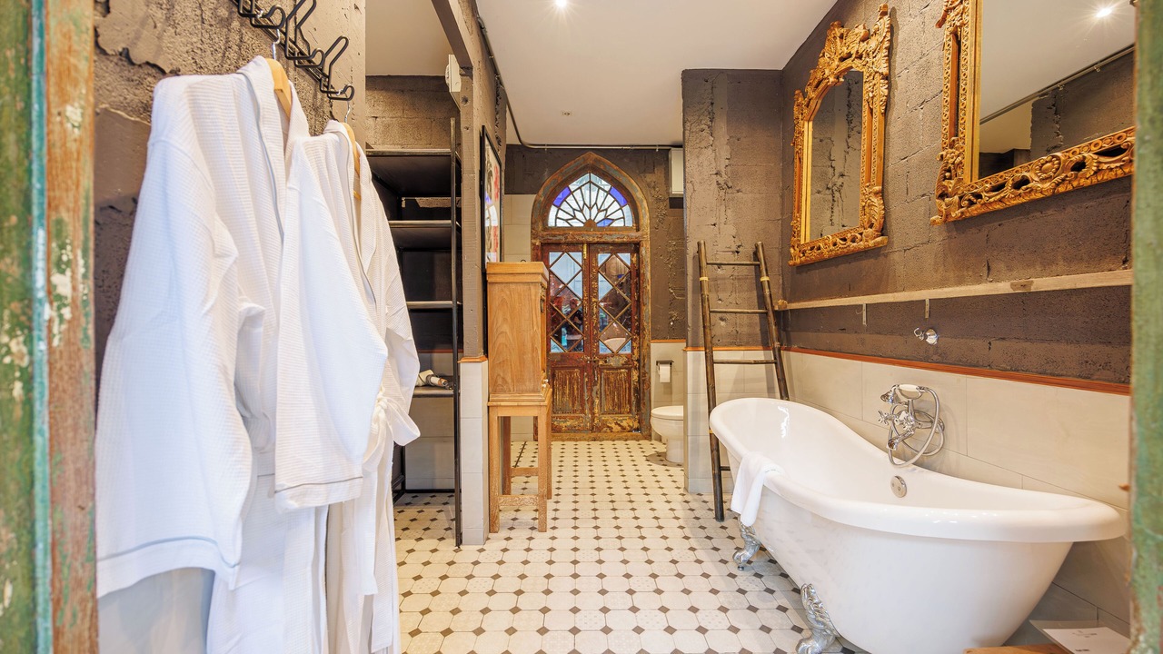 Photo of Bathroom in Bang Rak