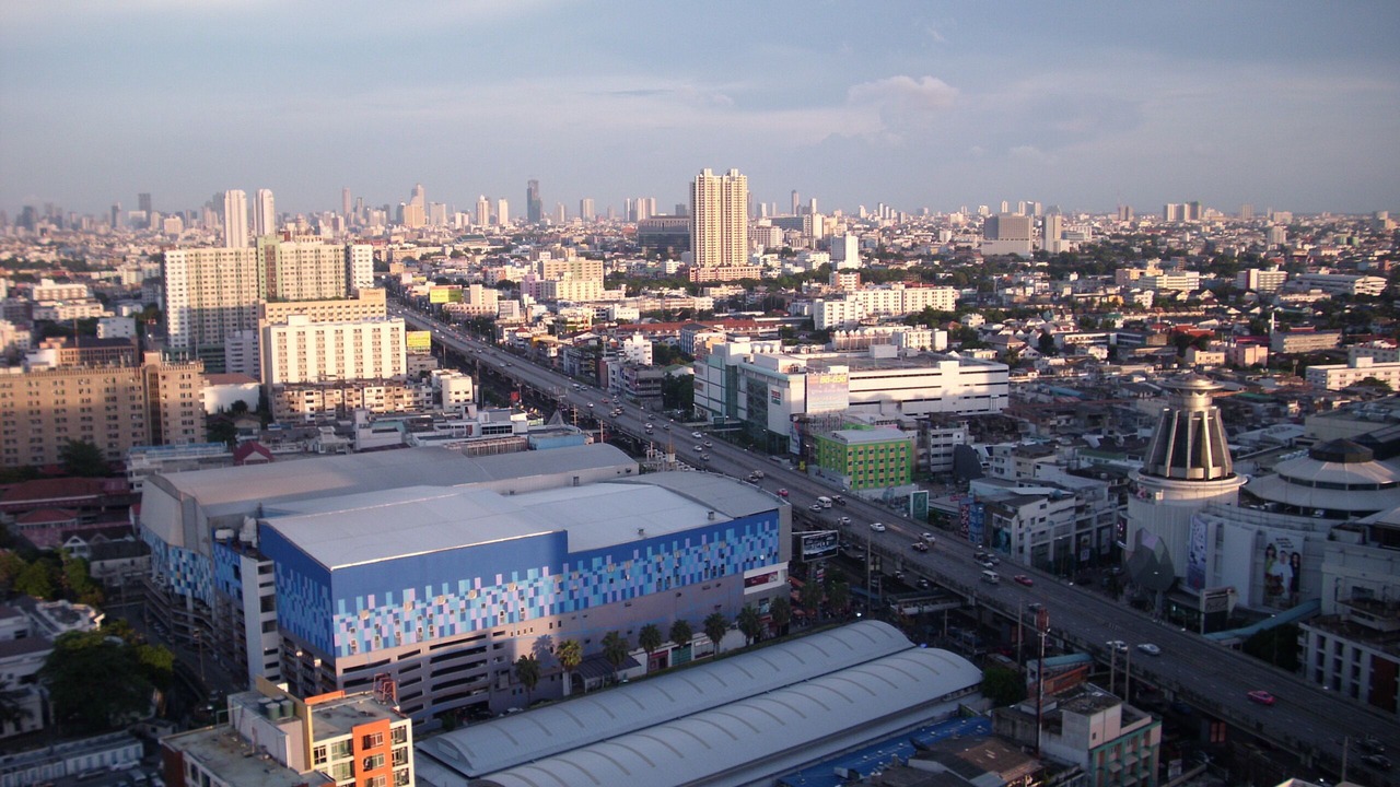 Photo of Outdoor in Arun Amarin