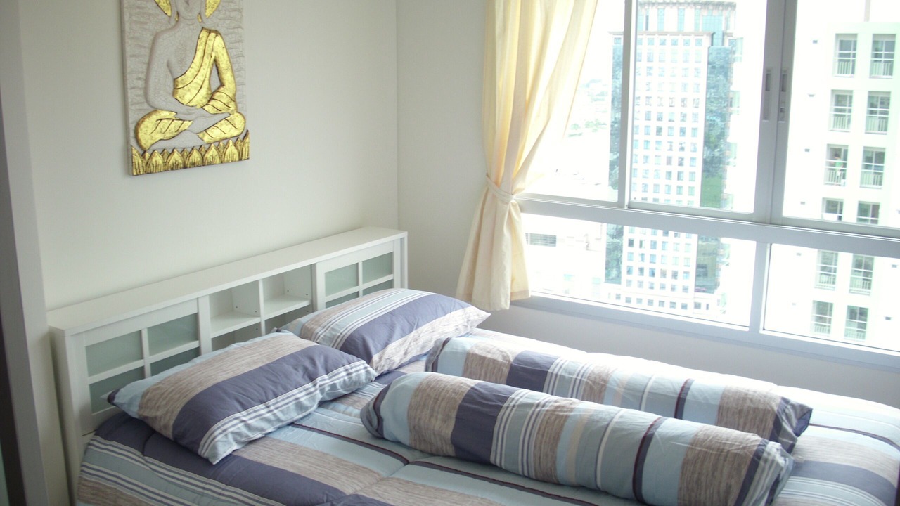 Photo of Bedroom in Arun Amarin