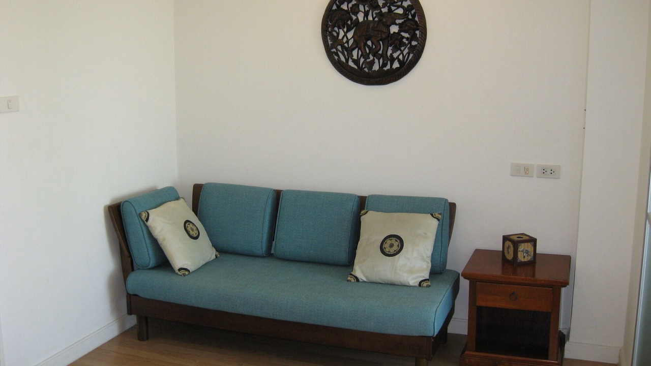 Photo of Livingroom in Arun Amarin