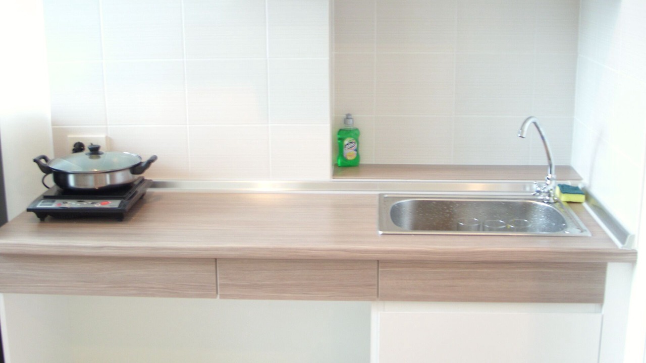 Photo of Kitchen in Arun Amarin