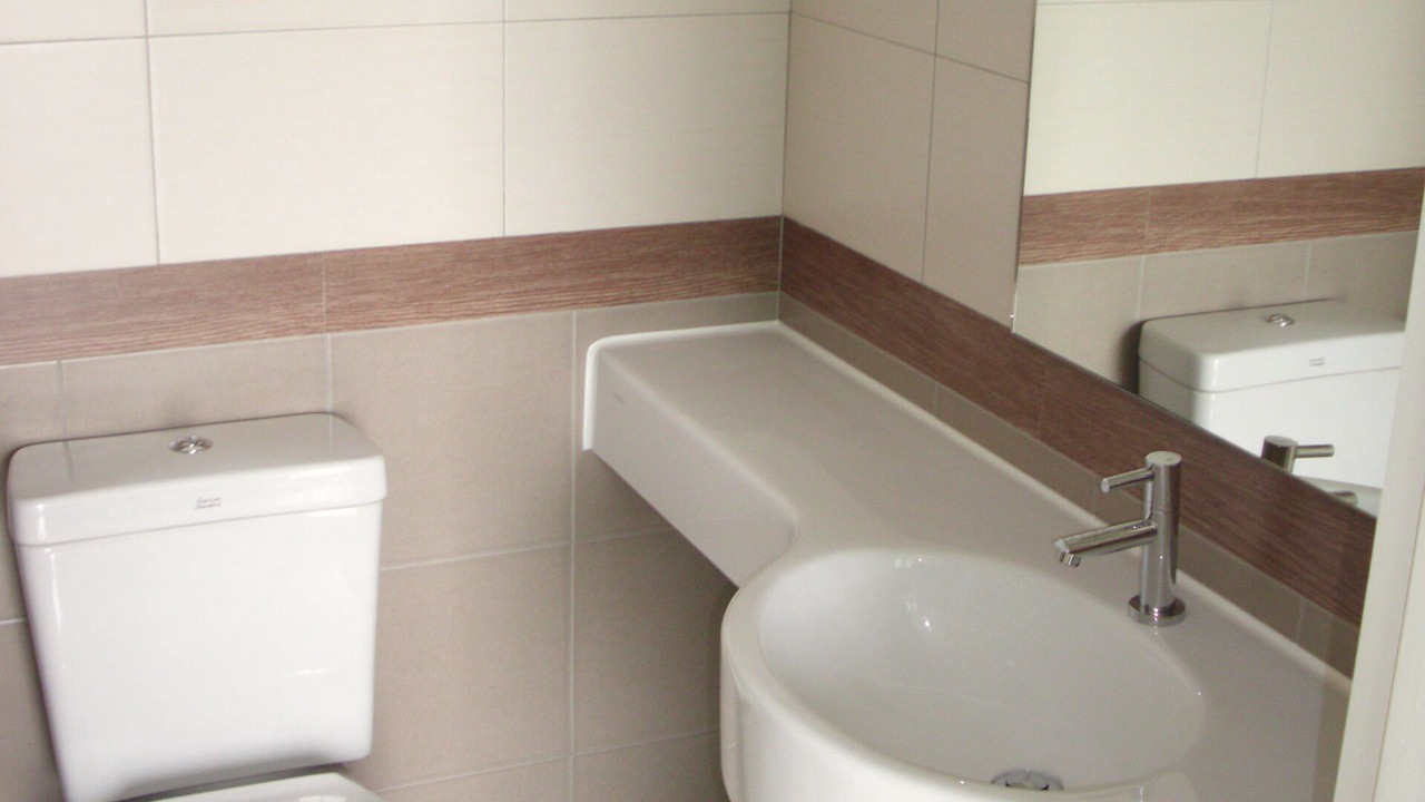 Photo of Bathroom in Arun Amarin