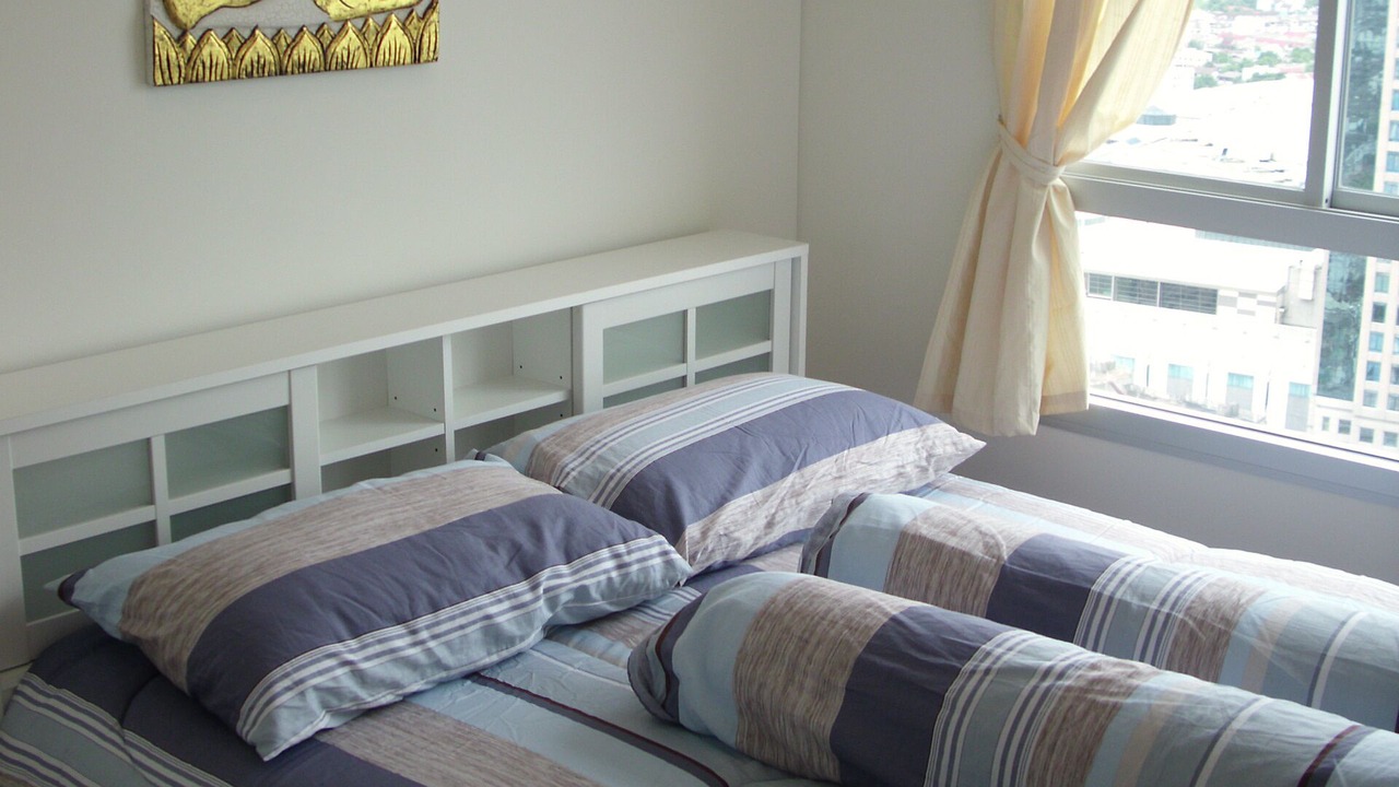 Photo of Bedroom in Arun Amarin