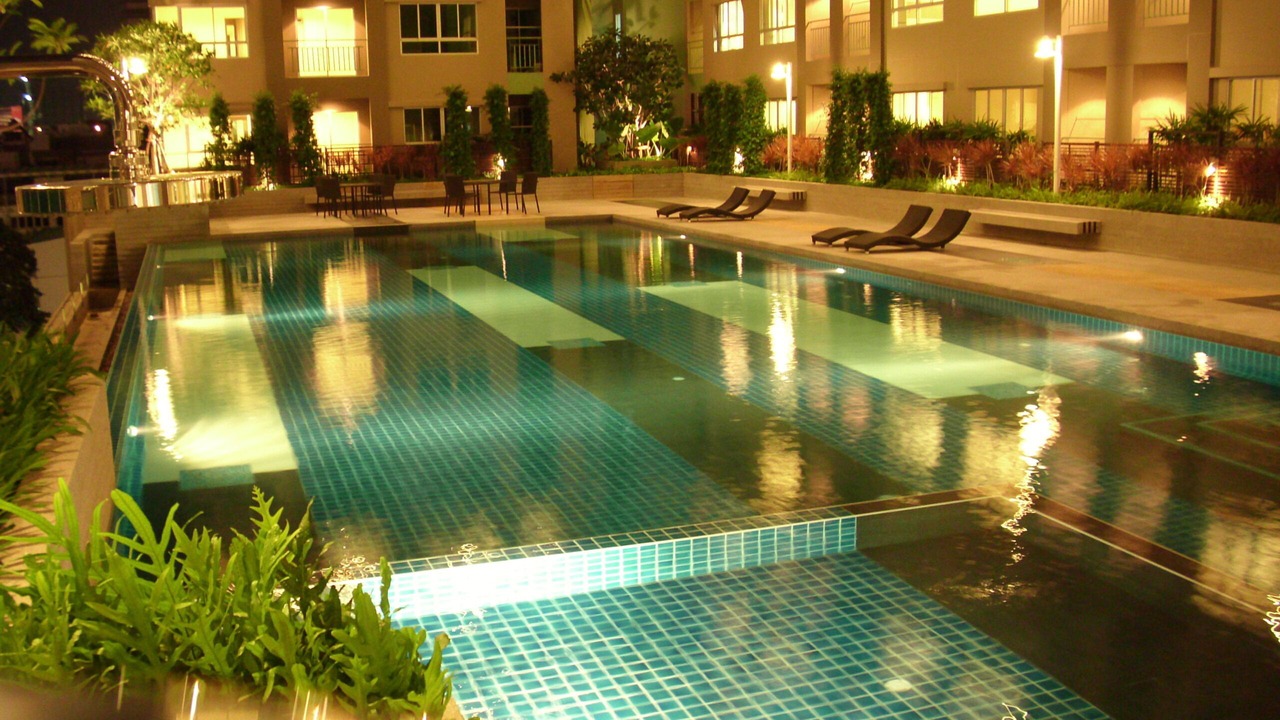 Photo of Outdoor in Arun Amarin