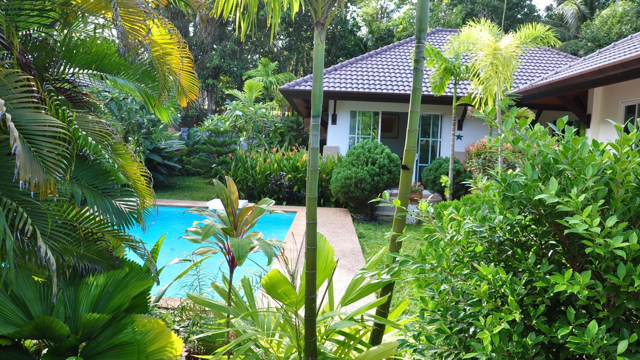 Photo of Outdoor in Ko Lanta
