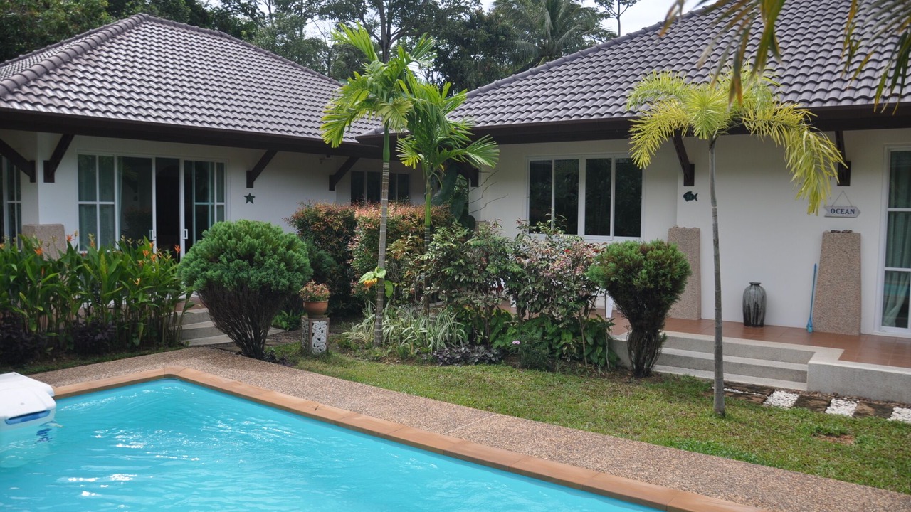Photo of Outdoor in Ko Lanta
