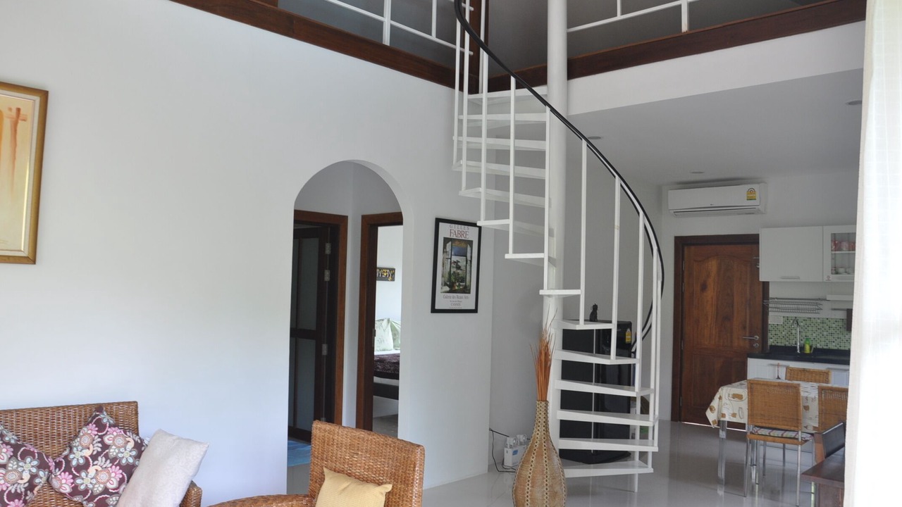 Photo of Livingroom in Ko Lanta