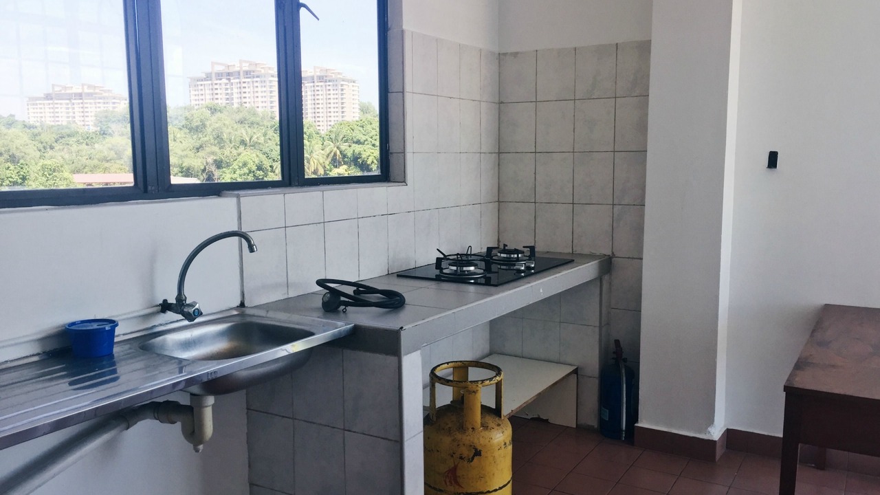 Photo of Kitchen in Luyang