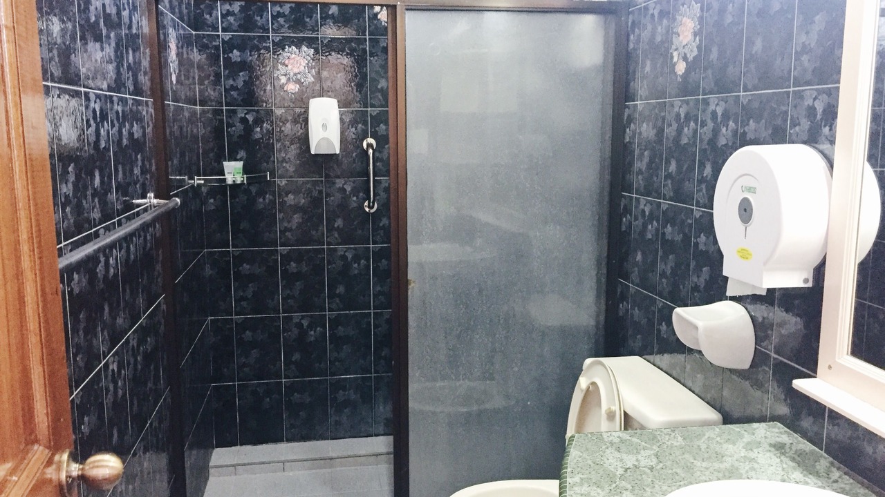 Photo of Bathroom in Luyang