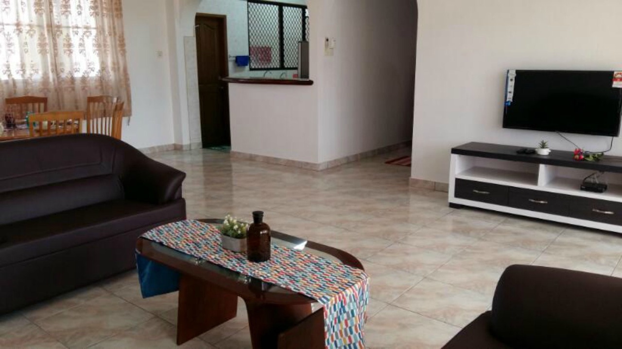Photo of Livingroom in Luyang
