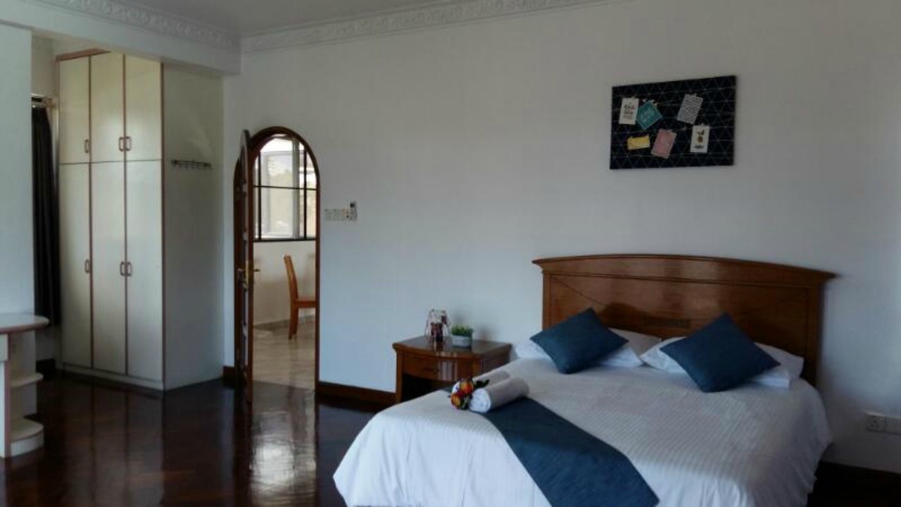 Photo of Bedroom in Luyang