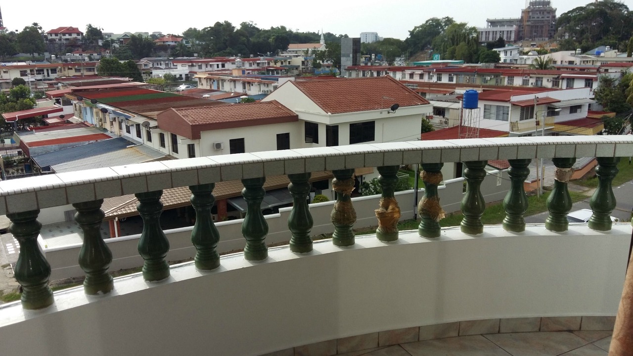 Photo of Patio Balcony in Luyang