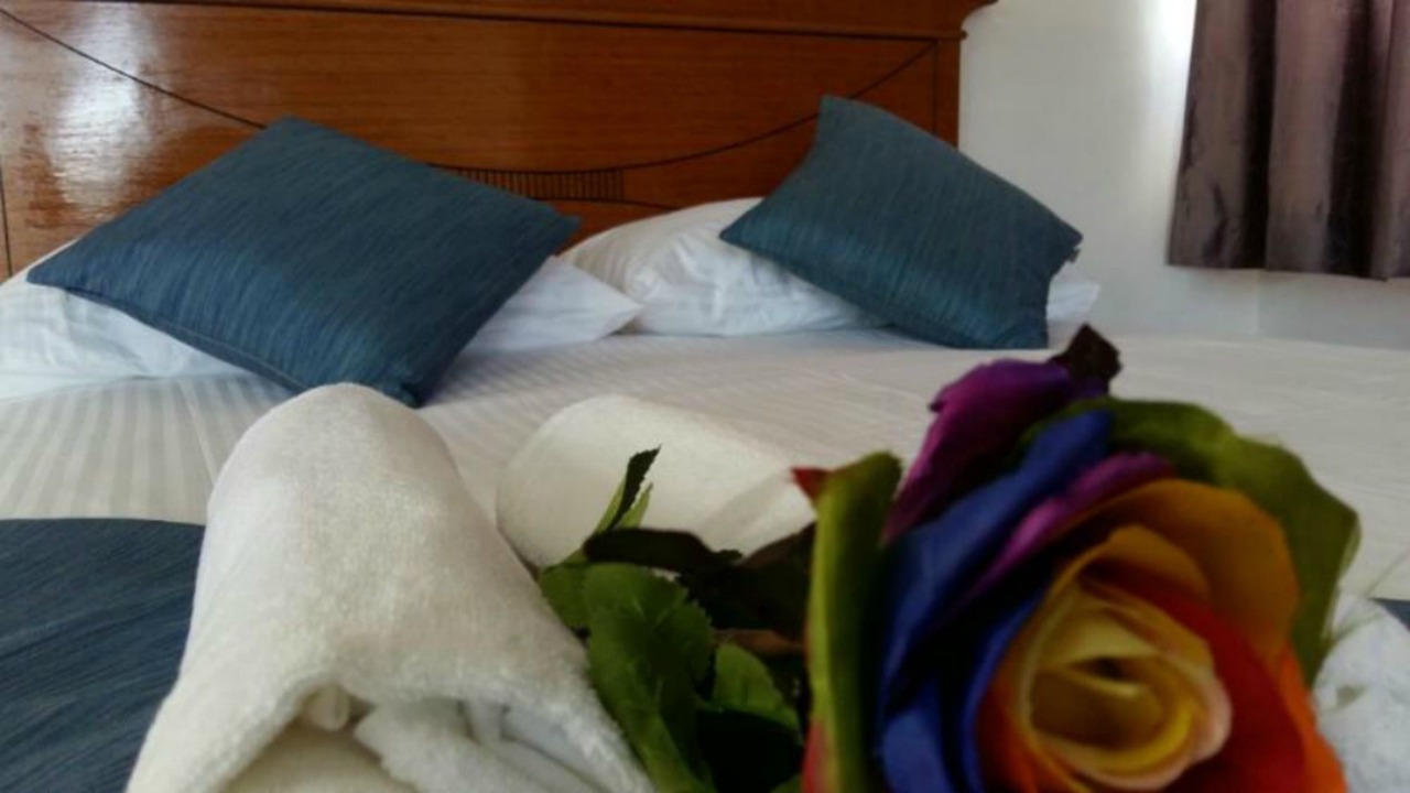 Photo of Bedroom in Luyang