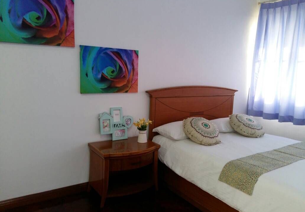 Photo of Bedroom in Luyang