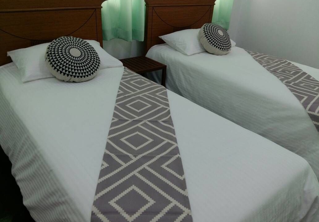 Photo of Bedroom in Luyang