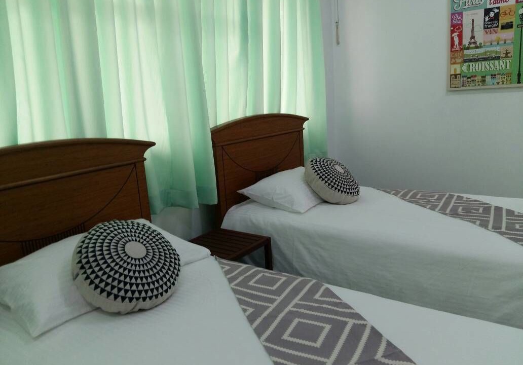 Photo of Bedroom in Luyang