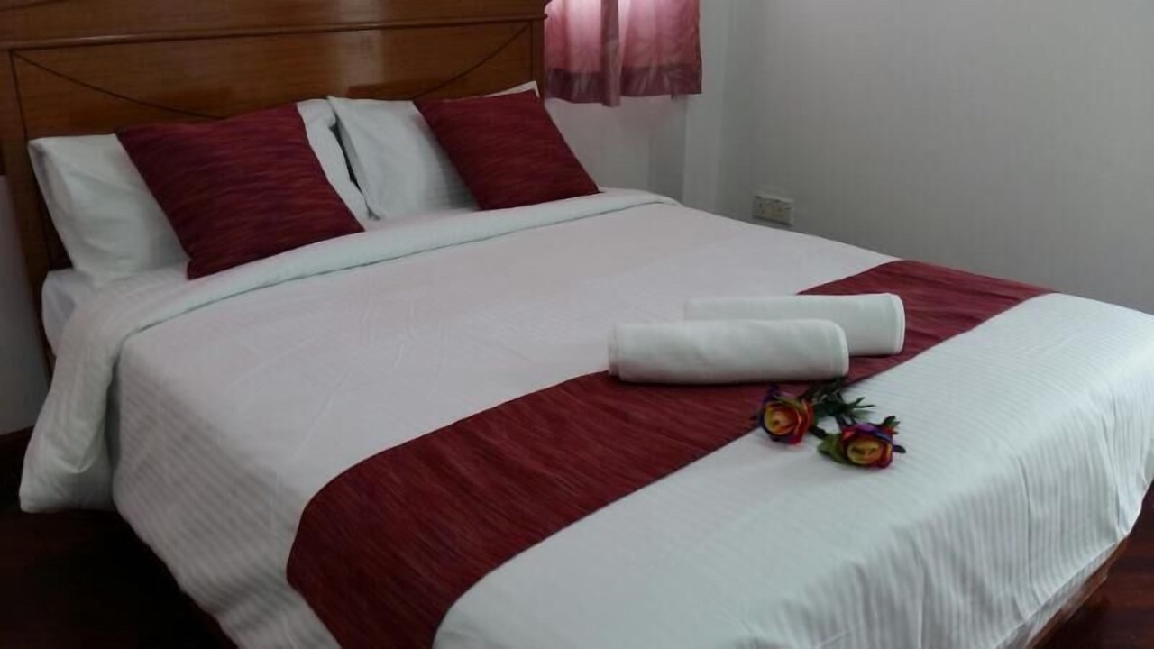 Photo of Bedroom in Luyang