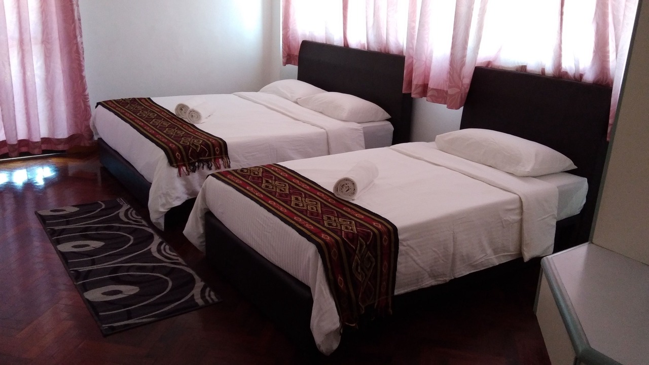 Photo of Bedroom in Luyang