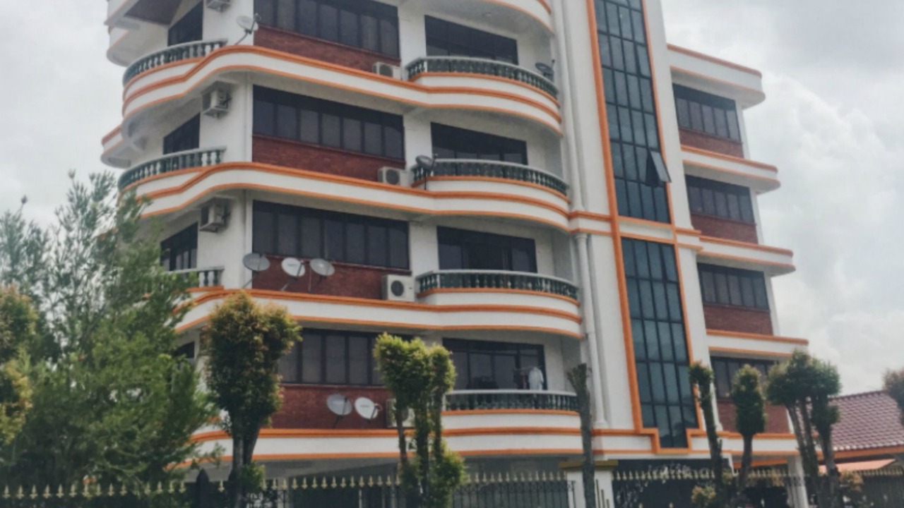 Photo of Outdoor in Luyang