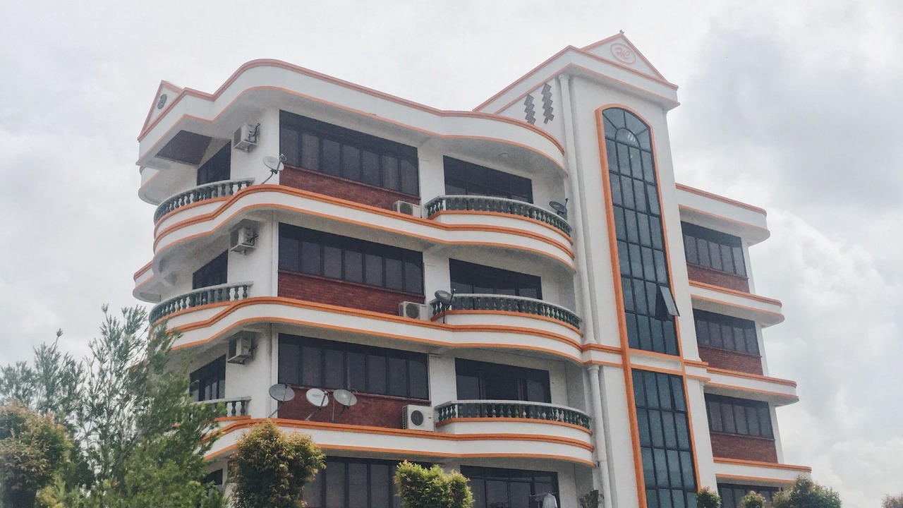 Photo of Outdoor in Luyang