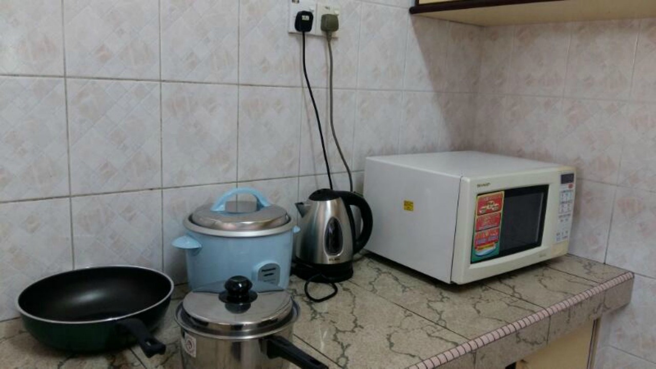 Photo of Kitchen in Luyang