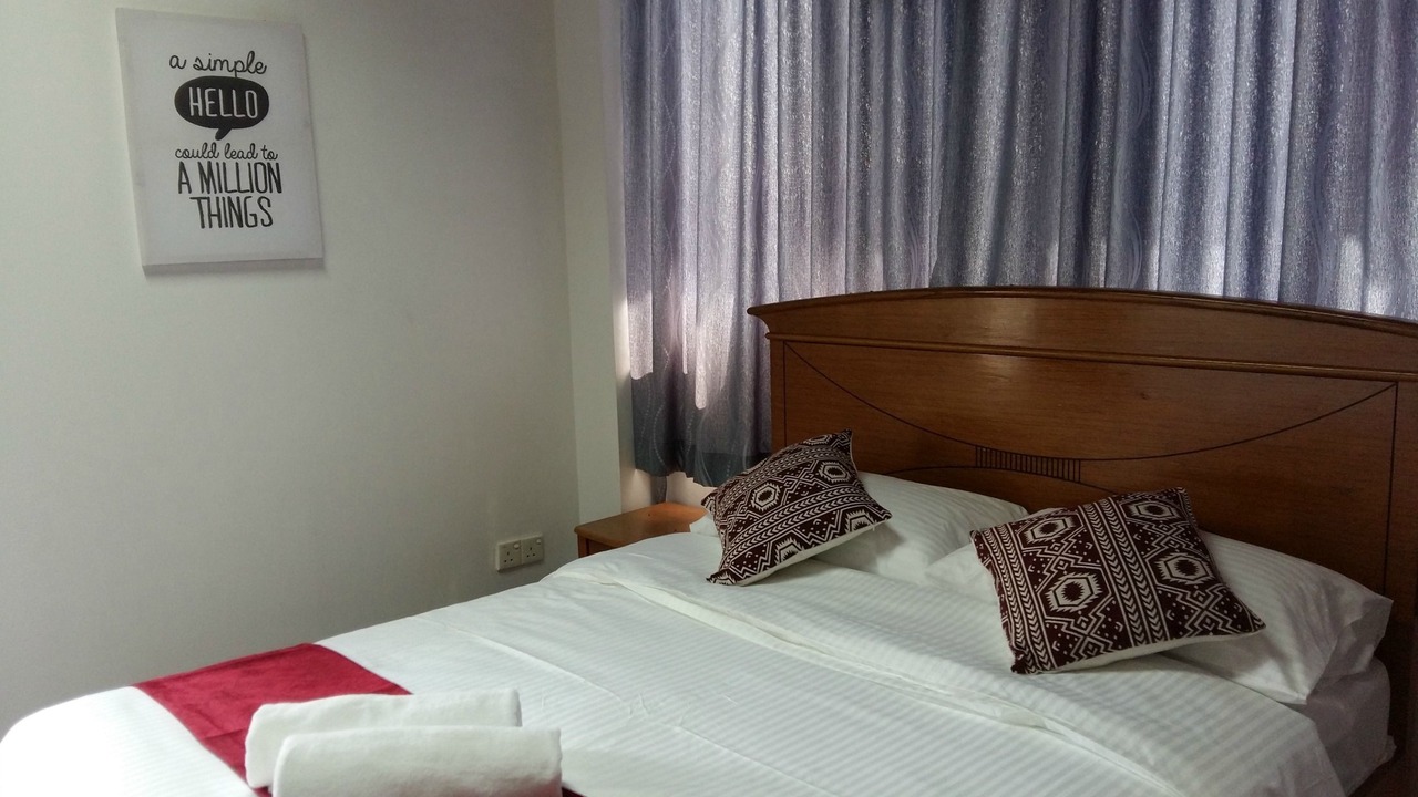 Photo of Bedroom in Luyang