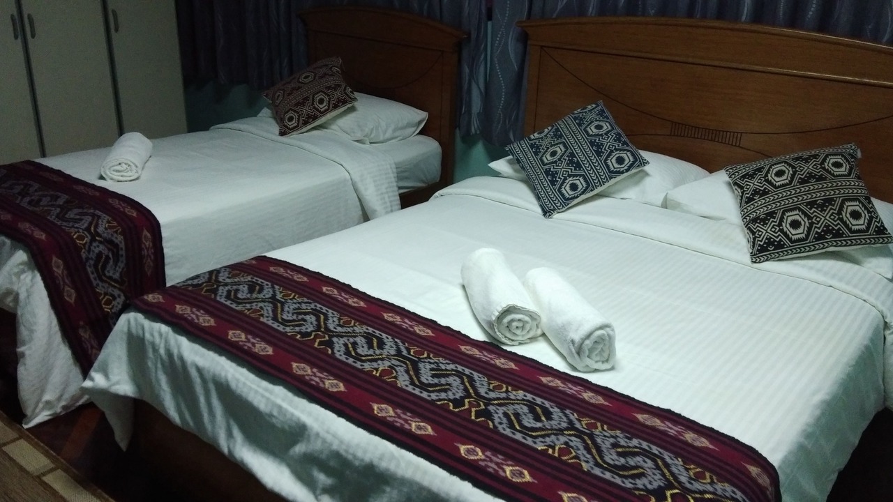 Photo of Bedroom in Luyang