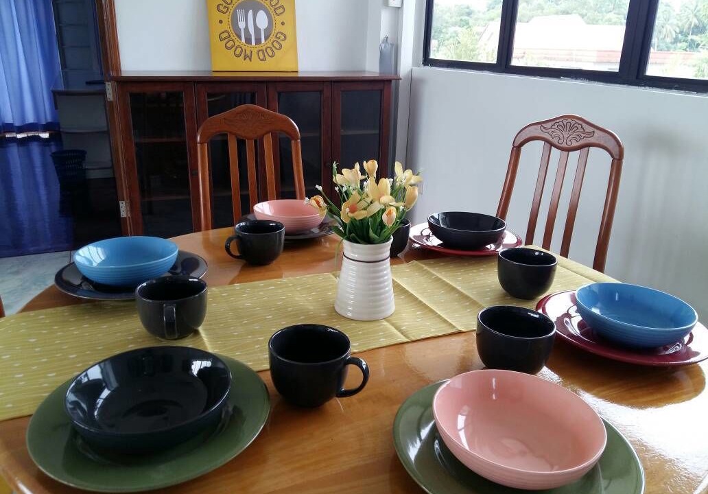 Photo of Livingroom in Luyang