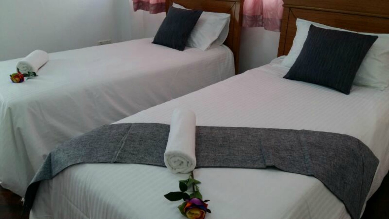Photo of Bedroom in Luyang