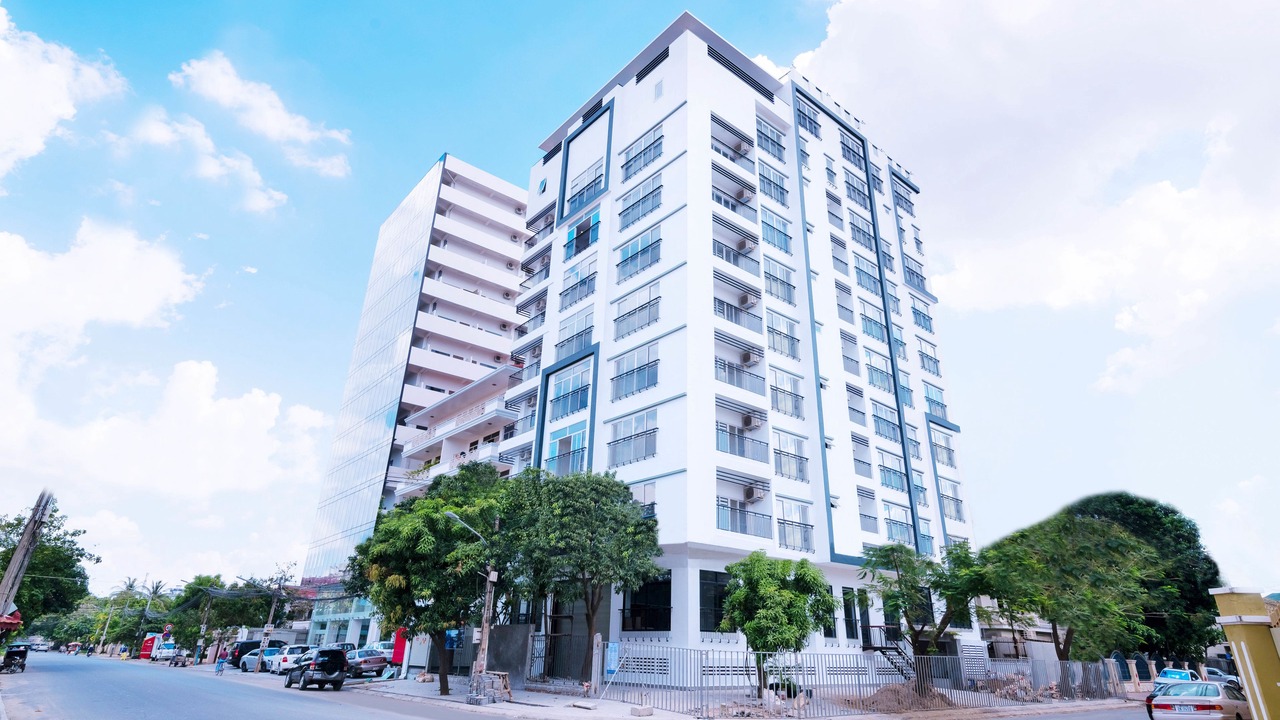 Photo of Outdoor in Tuol Kouk