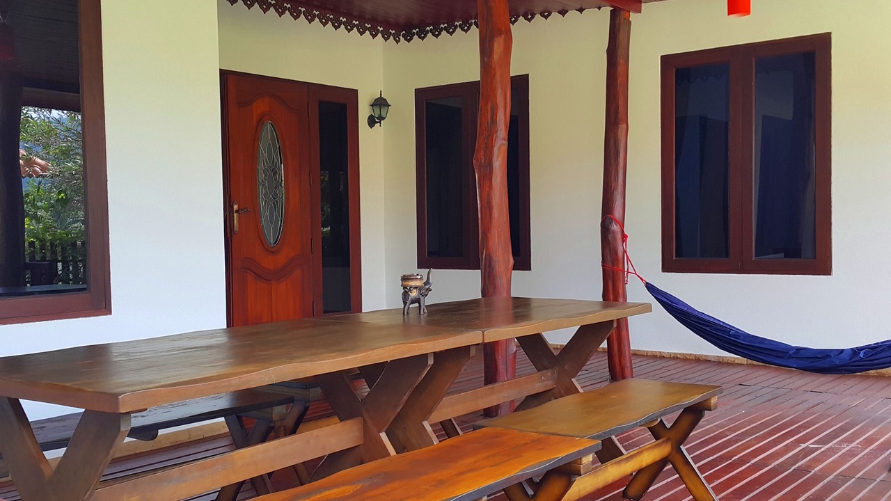 Photo of Outdoor in Krabi