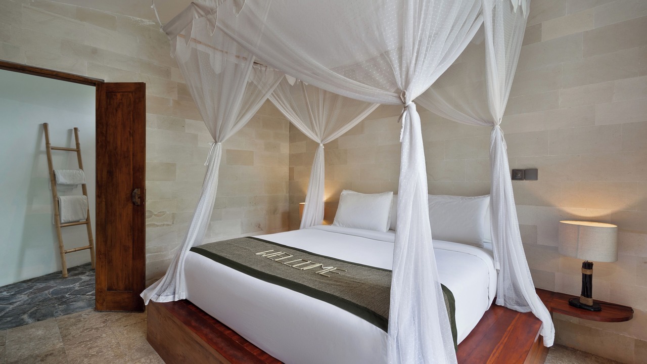 Photo of Bedroom in Melaya