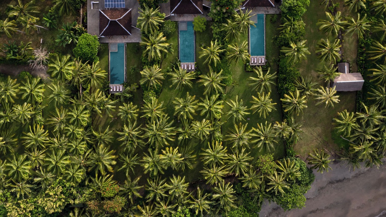 Photo of Outdoor in Melaya