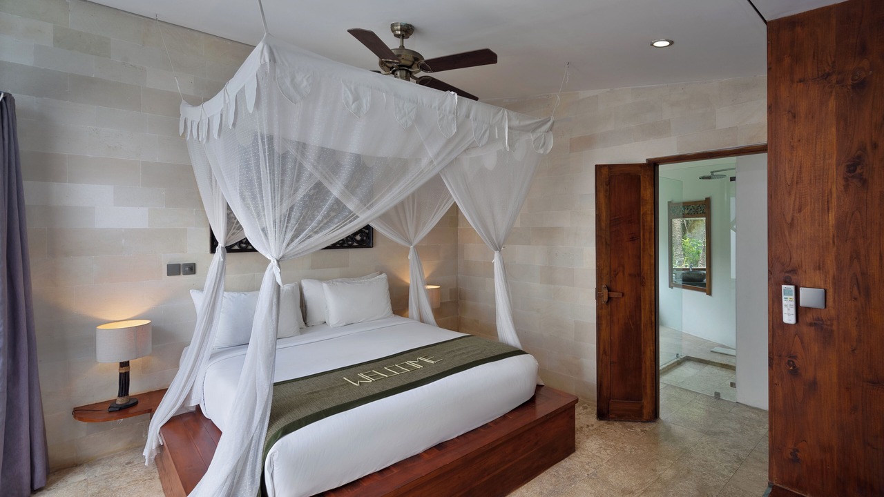 Photo of Bedroom in Melaya