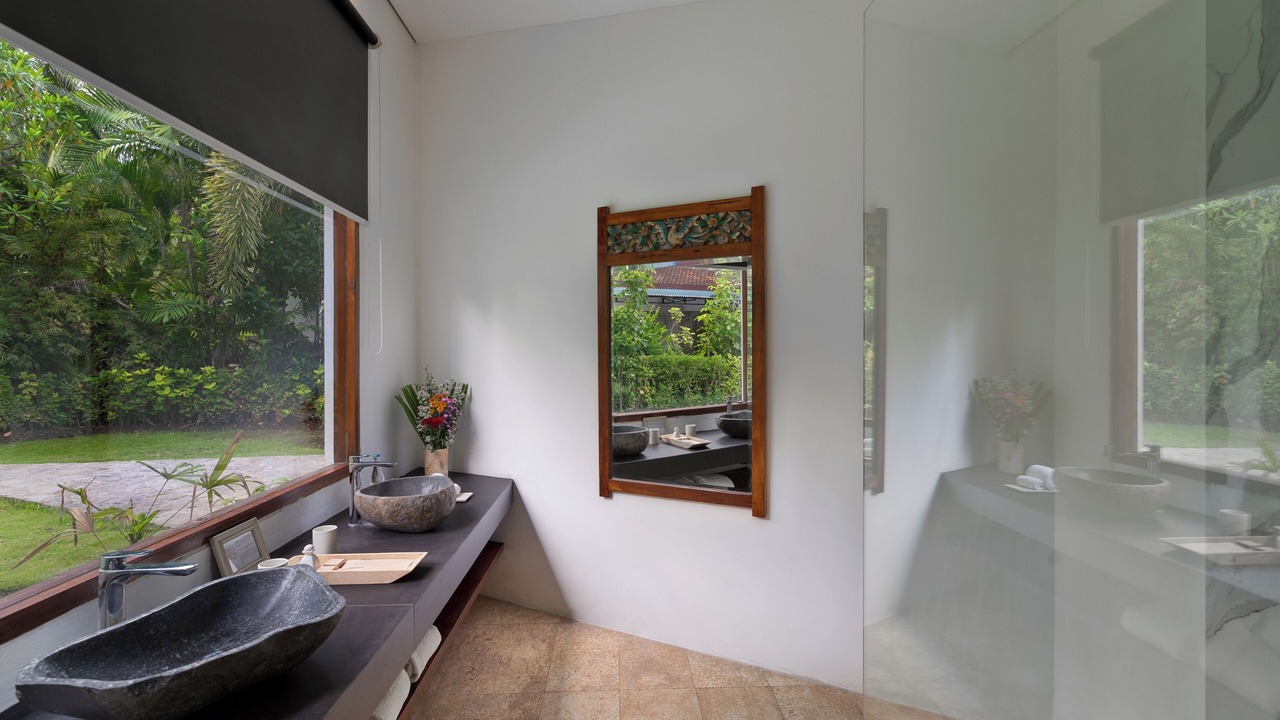 Photo of Bathroom in Melaya