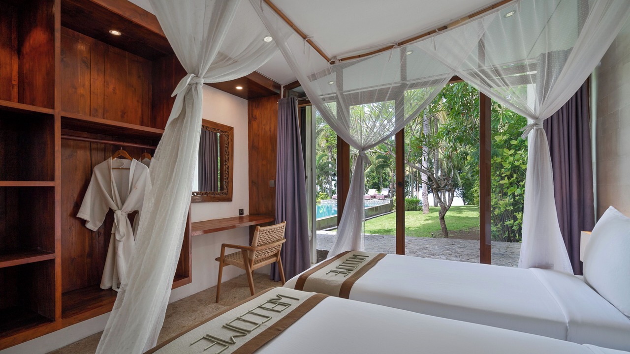 Photo of Bedroom in Melaya