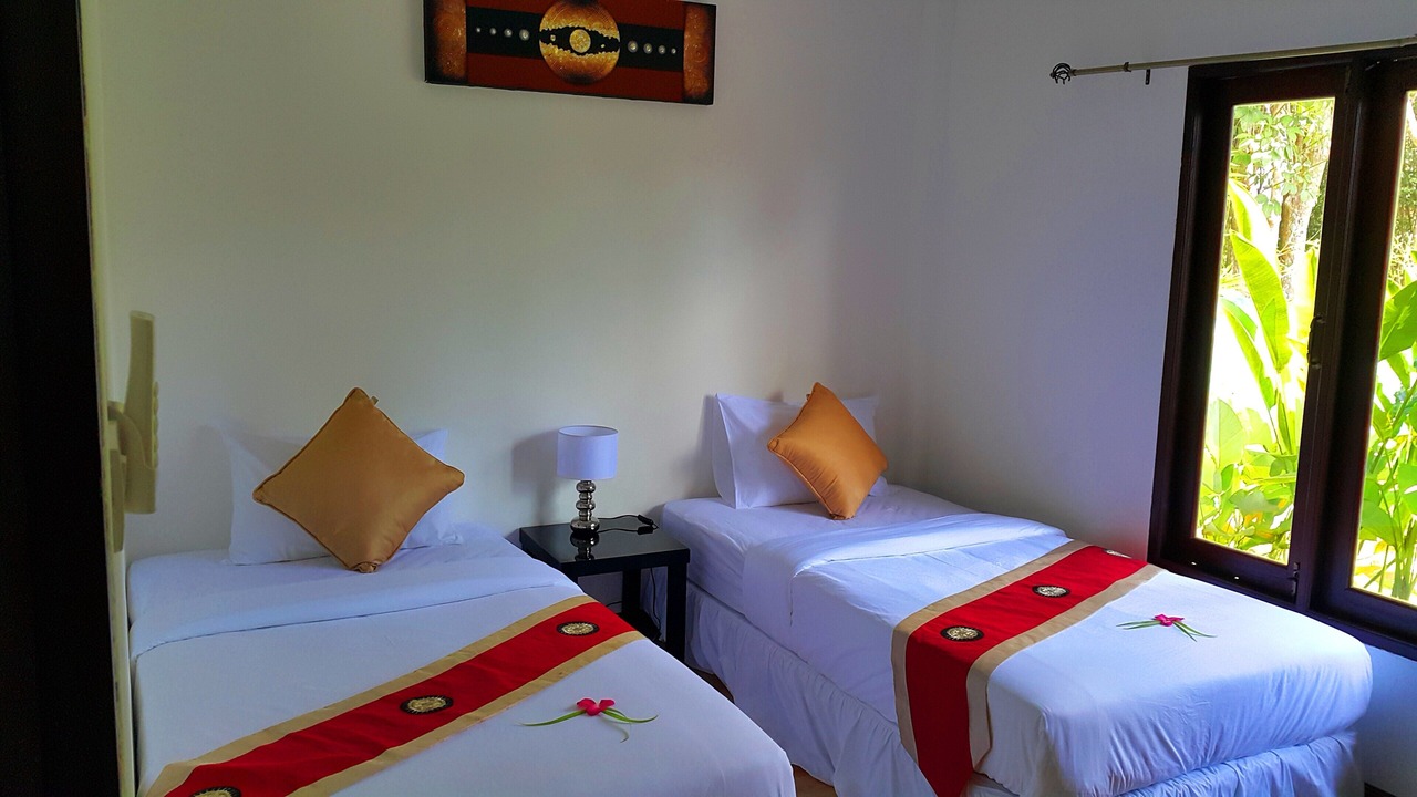 Photo of Bedroom in Krabi