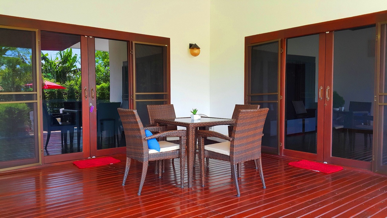 Photo of Outdoor in Krabi