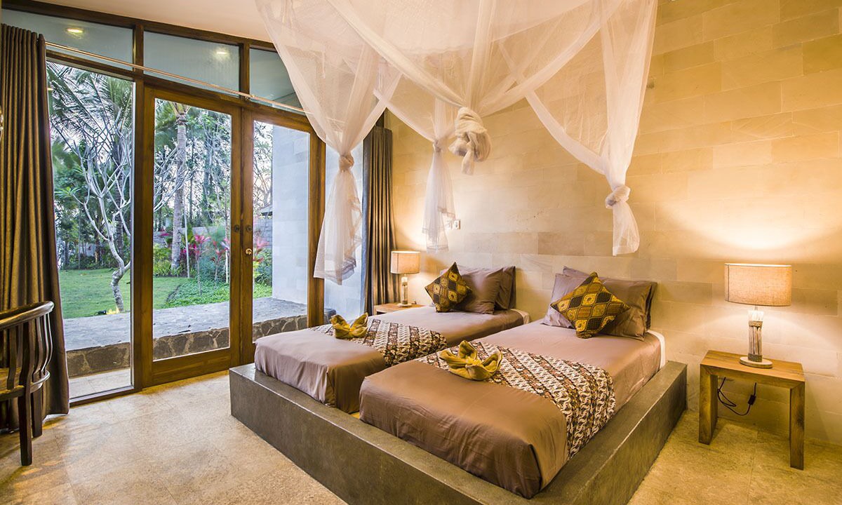 Photo of Bedroom in Melaya