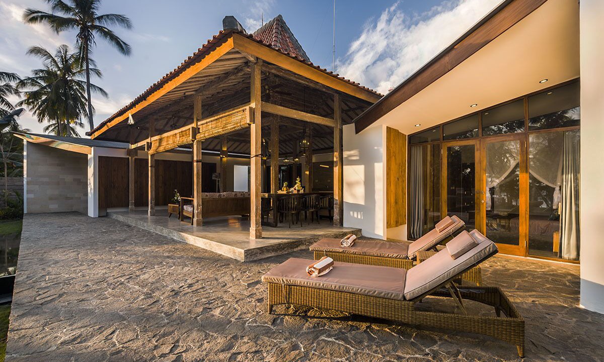 Photo of Patio Balcony in Melaya