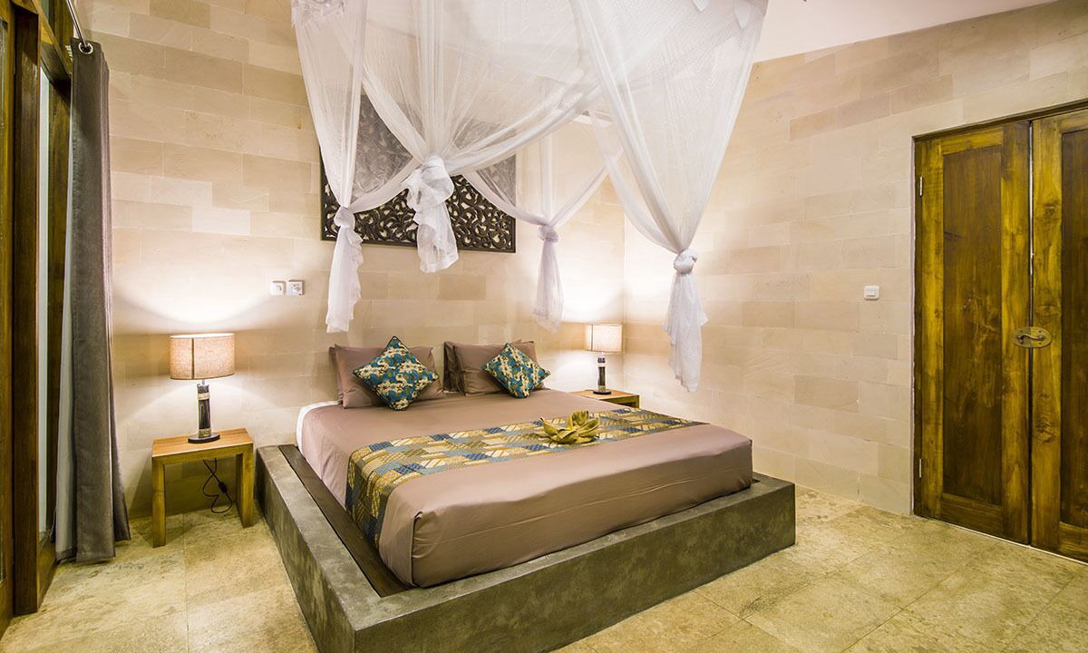 Photo of Bedroom in Melaya