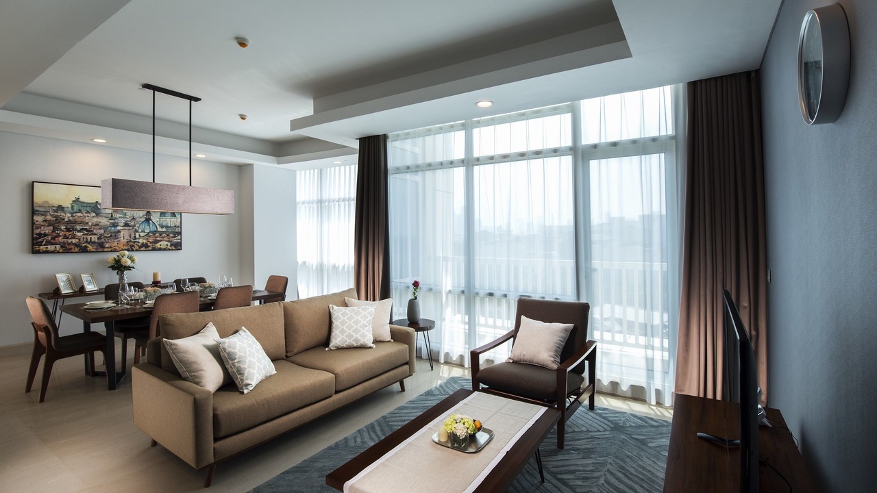 Photo of Bedroom in Jakarta