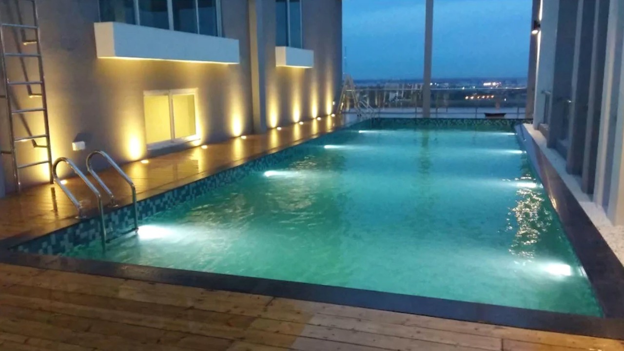 Photo of Outdoor in Koh Pich