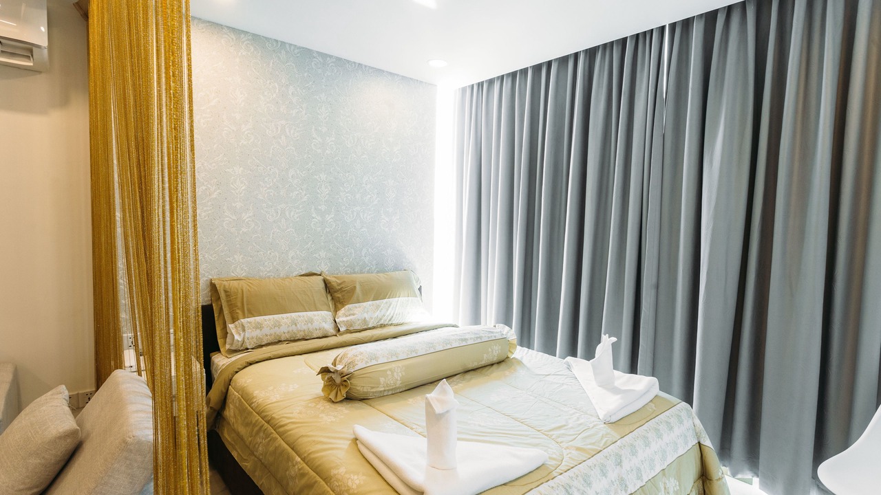 Photo of Bedroom in Koh Pich