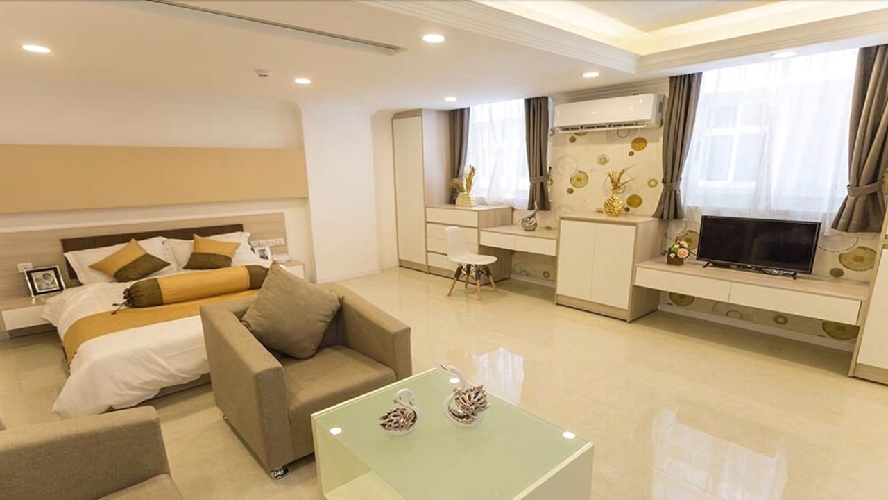 Photo of Bedroom in Koh Pich