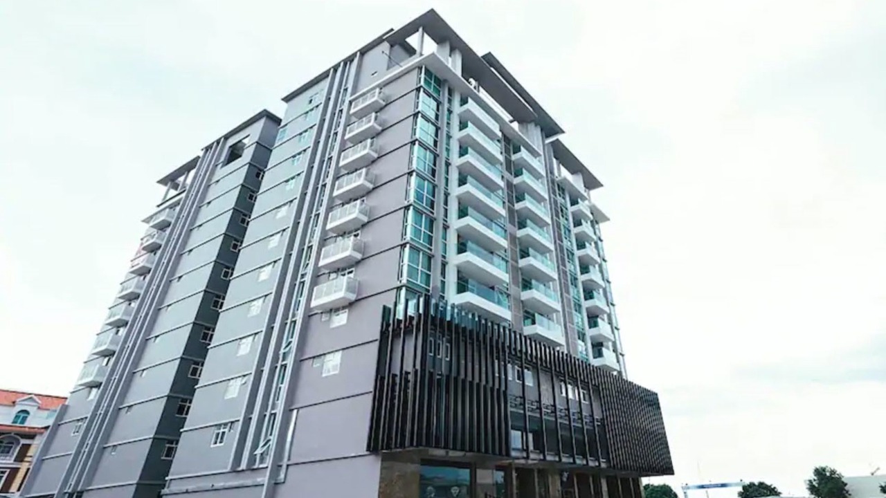 Photo of Outdoor in Koh Pich